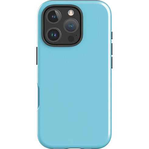 Sky High iPhone 16 Pro Impact Case